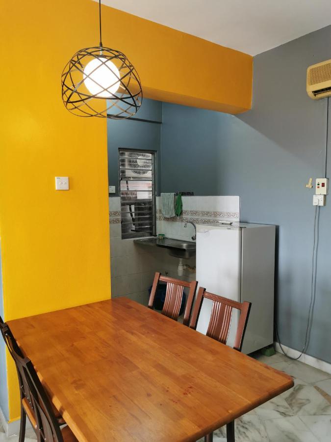 Beach View Private Apartment Петалинг Джая Екстериор снимка