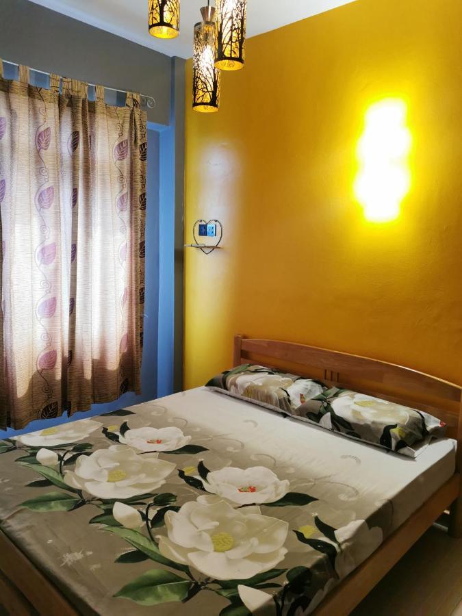 Beach View Private Apartment Петалинг Джая Екстериор снимка